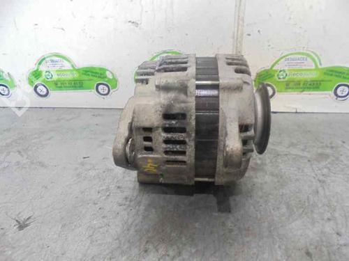 Alternator NISSAN ALMERA II Hatchback (N16) 2.2 Di | BP2099454M7 