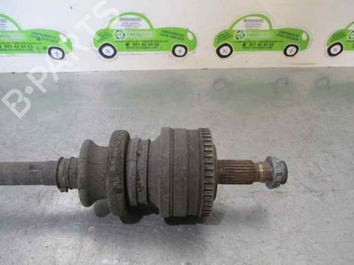 Right rear driveshaft MERCEDES-BENZ CLK (C208) CLK 200 Kompressor (208.344) | BP2100972M41 