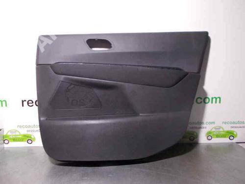 Used Right front door panel Right front door panel PEUGEOT 3008 I MPV (0U_) 1.6 VTi (120 hp) 2059893 2059893