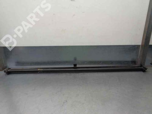 Used Rear parcel shelf Rear parcel shelf RENAULT MEGANE II Coupé-Cabriolet (EM0/1_) 1.6 (113 hp) 7889331 7889331