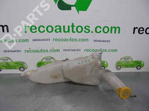 Used Windscreen washer tank Windscreen washer tank OPEL ASTRA G Coupe (T98) 1.8 16V (F07) (116 hp) 7444664 7444664