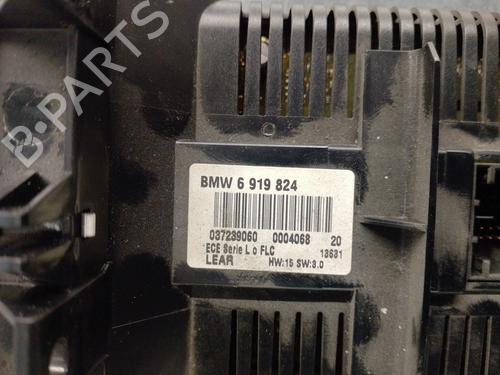Headlight switch BMW 3 Compact (E46) 320 td | BP17587356I24 