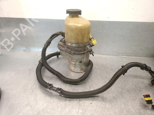 Used Steering pump OPEL ZAFIRA A MPV (T98) 2.0 DTI 16V (F75) (101 hp) 19072071