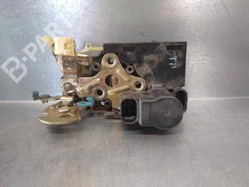 Used Front right lock Front right lock DAEWOO LANOS Saloon (KLAT) 1.5 (86 hp) 10410909 10410909
