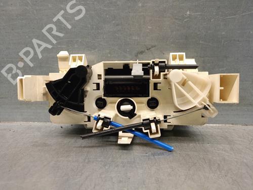 Climate control CITROËN C3 I (FC_, FN_) 1.4 i | BP17896471I5 