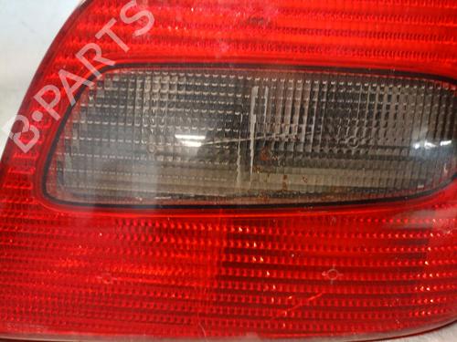 Right taillight CITROËN XSARA Coupe (N0) 1.9 TD | BP19167013C35 