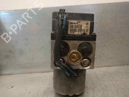 ABS pump OPEL ZAFIRA A MPV (T98) 2.0 DTI 16V (F75) | BP18266358M43 