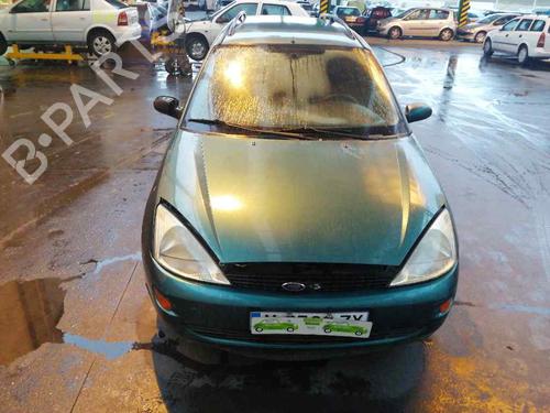 Heater resistor FORD FOCUS I Turnier (DNW) 1.8 Turbo DI / TDDi | BP11668469M108 