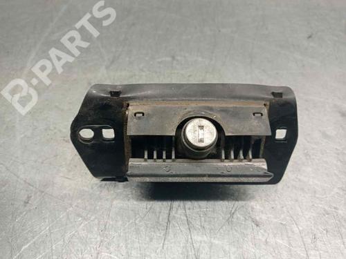 Used Tailgate handle Tailgate handle RENAULT 21 Saloon (L48_) 2.0 (L483) (116 hp) 9288298 9288298