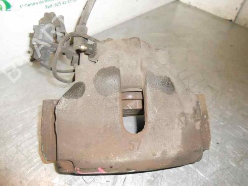 Venstre bremsekaliper foran AUDI A4 B6 (8E2) 1.8 T BP11924850M105