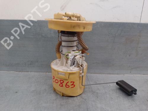 Used Fuel pump FORD FOCUS II (DA_, HCP, DP) 1.8 TDCi (115 hp) 19117182