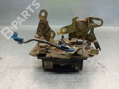 Used Rear right lock Rear right lock DAEWOO NEXIA Saloon 1.5 (19) (75 hp) 10415780 10415780