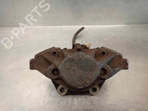 Right rear brake caliper MERCEDES-BENZ S-CLASS (W220) S 320 CDI (220.026, 220.126) | BP18320592M106 