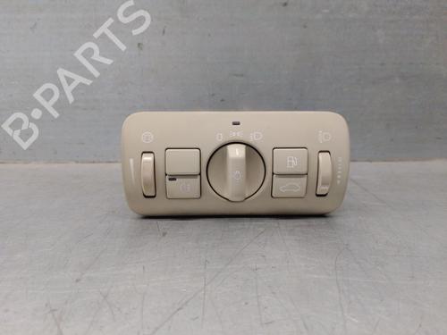 Used Headlight switch VOLVO XC60 I SUV (156) D5 AWD (205 hp) 19166957