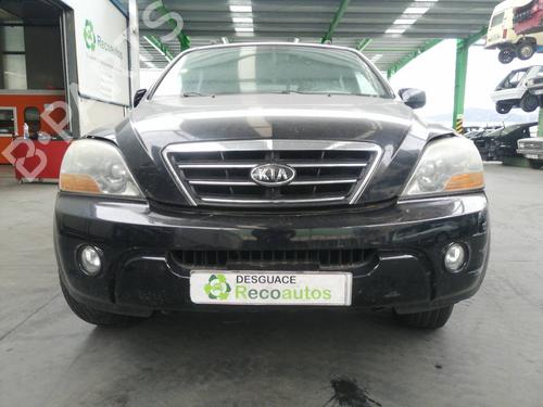 Steering rack KIA SORENTO I (JC) 2.5 CRDi | BP18880109M22 