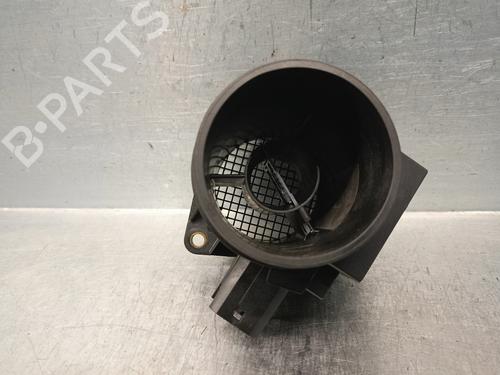 Mass air flow sensor OPEL OMEGA B (V94) 2.5 DTI (F69, M69, P69) | BP18136384M95 