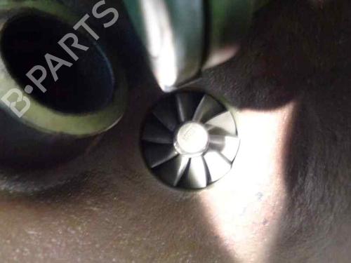 Turbocharger/Supercharger SEAT IBIZA V (KJ1, KJG) 1.0 TGI | BP5035510M71