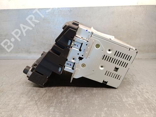Radio HYUNDAI i40 I (VF) 1.7 CRDi | BP19538245E6 