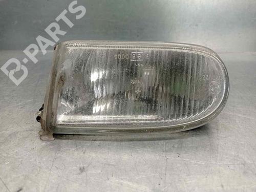Used Right front fog light Right front fog light RENAULT LAGUNA I (B56_, 556_) 2.2 D (B56F/2) (83 hp) 10536285 10536285
