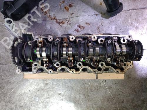 Cylinder head MERCEDES-BENZ A-CLASS (W168) A 140 (168.031, 168.131) | BP19794424M5 