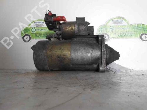 Startmotor FIAT MAREA Weekend (185_) 2.4 TD 125 (125 hp) 2215258