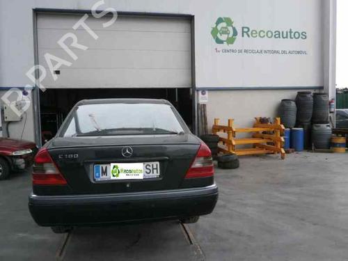 Køler MERCEDES-BENZ C-CLASS (W202)  | BP2100976M31 