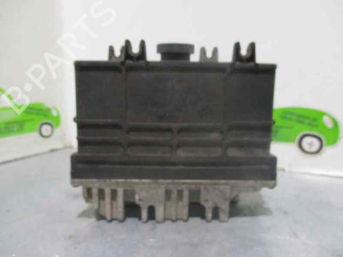Engine control unit (ECU) SEAT IBIZA II (6K1) 1.8 i | BP2078728M57 