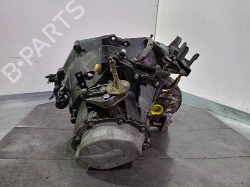 Gearbox CITROËN XSARA PICASSO (N68) 1.6 HDi | BP17980710M3 