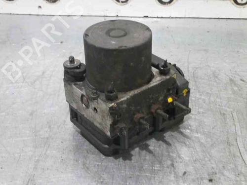 Used ABS pump NISSAN ALMERA TINO (V10) 2.2 dCi (115 hp) 2103251