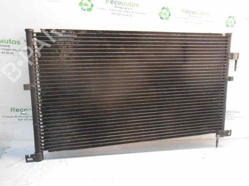 Used AC radiator FORD MONDEO III Saloon (B4Y) 2.0 TDCi (130 hp) 2112271