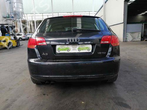 Mirror switch AUDI A3 Sportback (8PA)  | BP8889483I25 