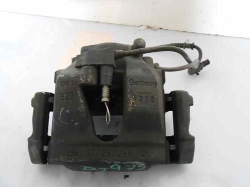 Left front brake caliper MERCEDES-BENZ SLK (R170) 230 Kompressor (170.447) | BP11615986M105 