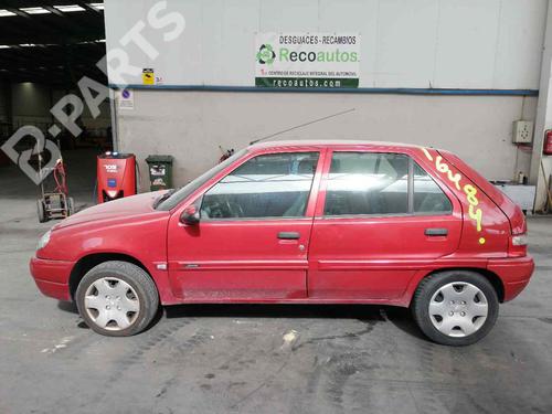 CITROËN SAXO (S0, S1)  1.5 D  1132309