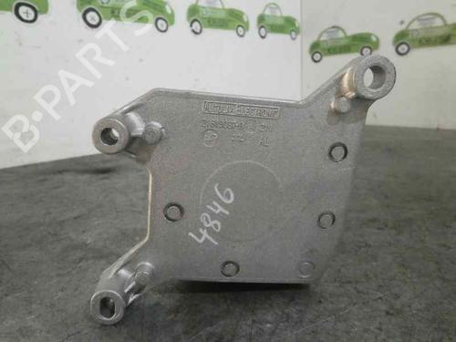 ECU airbags RENAULT VEL SATIS (BJ0_) 3.0 dCi (BJ0J, BJ0N) | BP2083117M53 