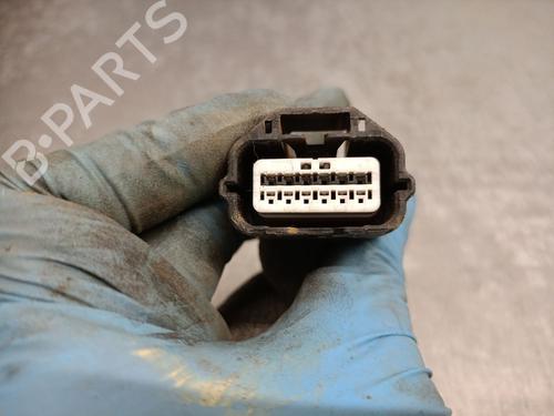 Left mirror NISSAN PATHFINDER III (R51) 2.5 dCi | BP19066420C26 
