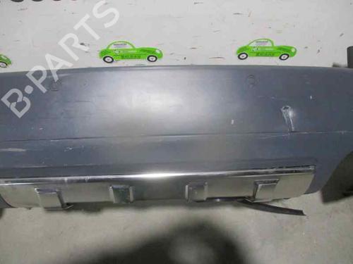 Rear bumper AUDI ALLROAD C5 (4BH) 2.5 TDI quattro | BP4474041C8 