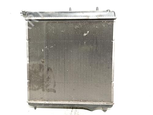 Water radiator PEUGEOT 207 (WA_, WC_) 1.4 HDi | BP19067361M31 