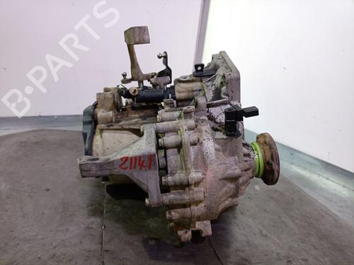 Gearbox SEAT IBIZA II (6K1) 1.9 TDI | BP19698800M3 