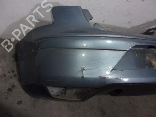 Rear bumper SEAT TOLEDO III (5P2) 2.0 TDI 16V | BP17635805C8 
