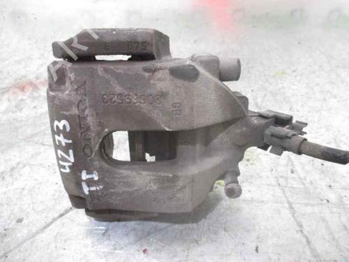 Used Left rear brake caliper VOLVO XC90 I (275) D5 AWD (185 hp) 11612789