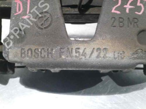 Left front brake caliper ALFA ROMEO 147 (937_) 1.6 16V T.SPARK ECO (937.AXA1A, 937.BXA1A) | BP11619616M105 