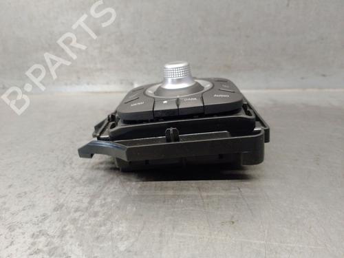 Switch RENAULT MEGANE III Hatchback (BZ0/1_, B3_) 1.2 TCe (BZ16, BZ28) | BP19128762I30 