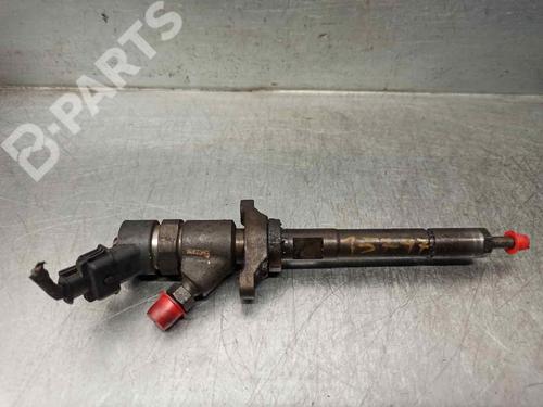 Used Injector Injector FORD C-MAX (DM2) 1.6 TDCi (109 hp) 10212527 10212527