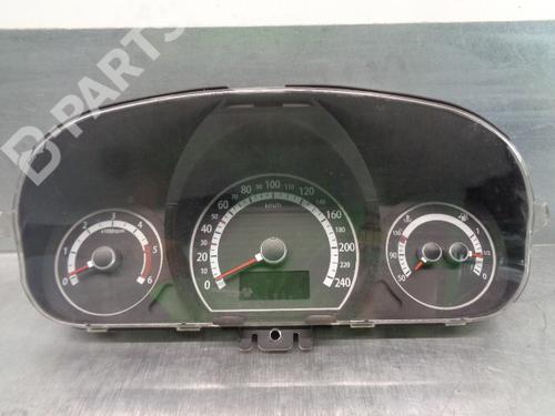 instrument-cluster-kia-pro-ceed-ed-16-crdi-90-940241h111-2008-2009-2010-2011-2012-2013-10312629 main image