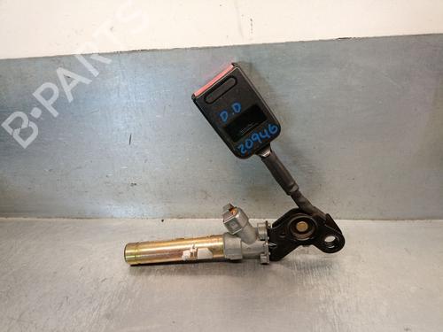 Front right belt tensioner CITROËN SAXO (S0, S1) 1.5 D | BP19248001C88 