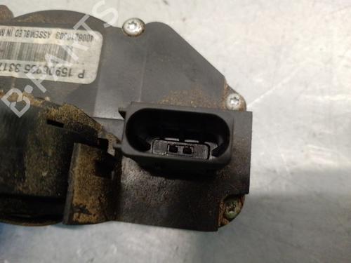 Front right lock CHEVROLET HHR 2.4 | BP18485183C97