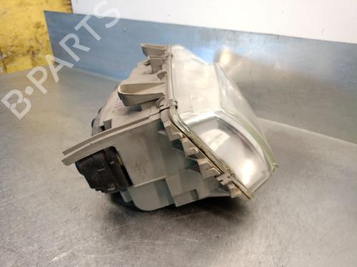 Right headlight PEUGEOT 806 (221) 2.1 td 12V | BP19112081C29 