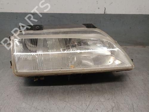 Used Right headlight CITROËN XANTIA (X1_, X2_) 2.0 HDI 90 (90 hp) 18898224