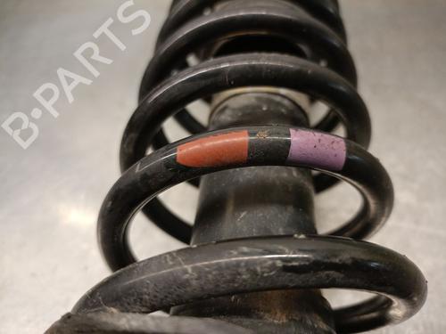 Left rear shock absorber VOLVO S40 I (644) 1.9 DI | BP19492514M18 