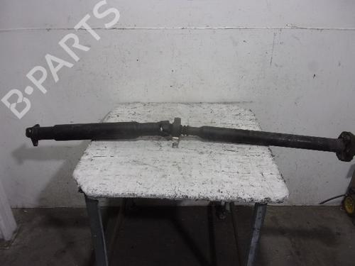 Used Driveshaft BMW 1 (E81) 116 d (116 hp) 18840972